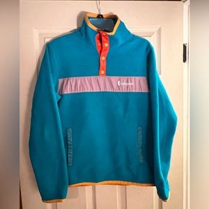 Cotopaxi Teca Fleece Pullover - Women's